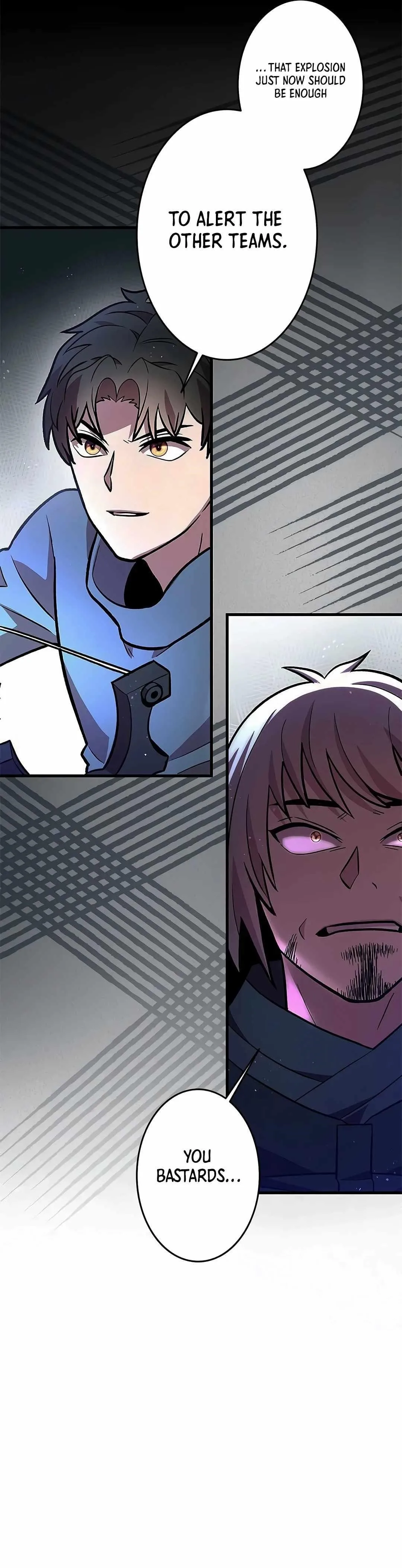 About How I, With Only Magical Power of 0.06, Became the Strongest Hunter With Just My Skill Level and Proved the Greatness of the Slingshot Chapter 20 page 10