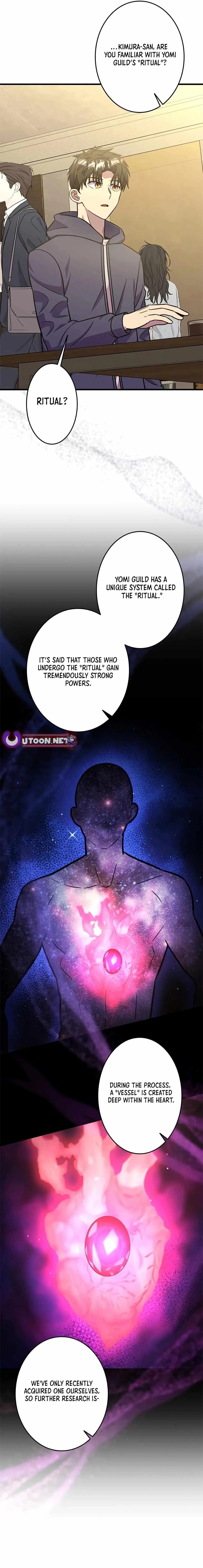 About How I, With Only Magical Power of 0.06, Became the Strongest Hunter With Just My Skill Level and Proved the Greatness of the Slingshot Chapter 24 page 4