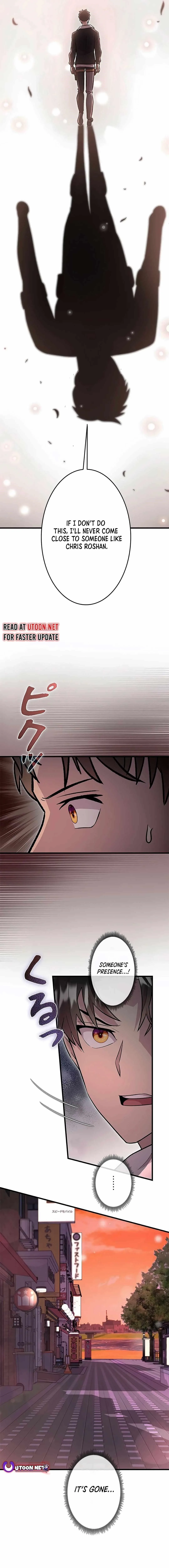 About How I, With Only Magical Power of 0.06, Became the Strongest Hunter With Just My Skill Level and Proved the Greatness of the Slingshot Chapter 17 page 15