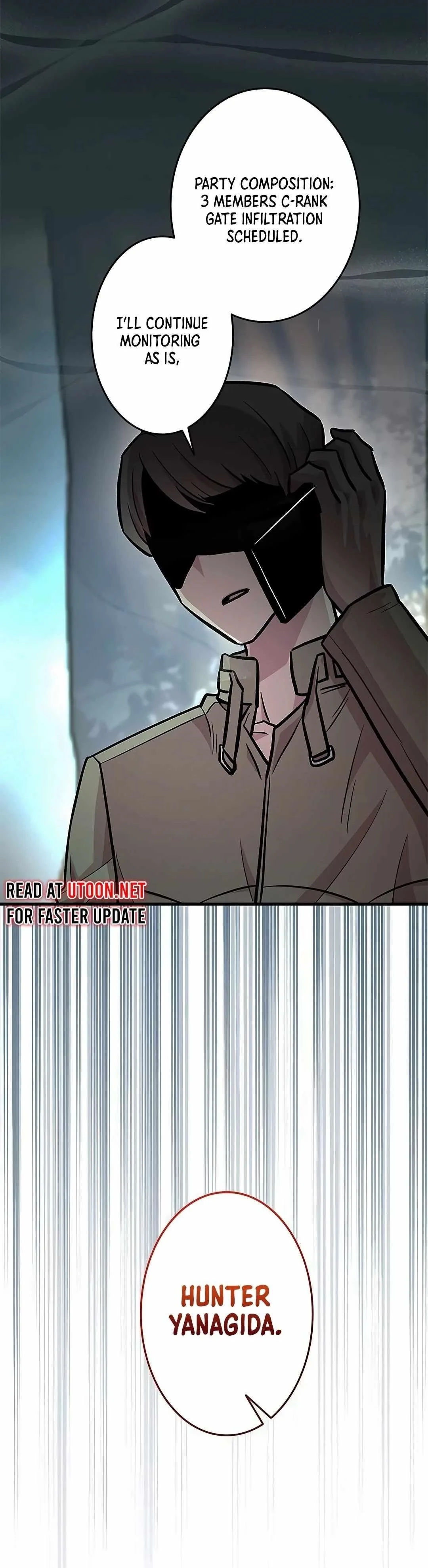 About How I, With Only Magical Power of 0.06, Became the Strongest Hunter With Just My Skill Level and Proved the Greatness of the Slingshot Chapter 13 page 21