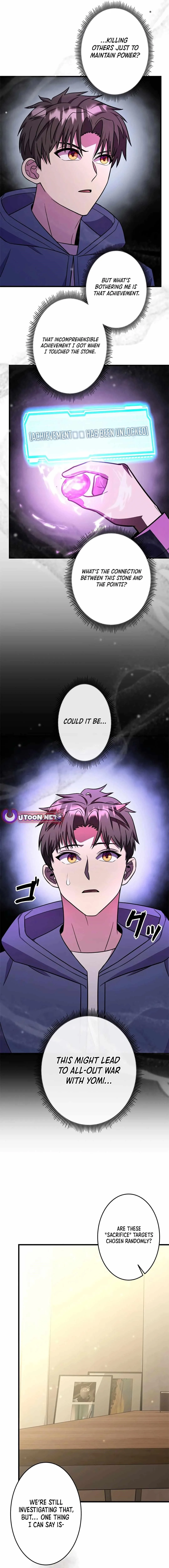 About How I, With Only Magical Power of 0.06, Became the Strongest Hunter With Just My Skill Level and Proved the Greatness of the Slingshot Chapter 24 page 7