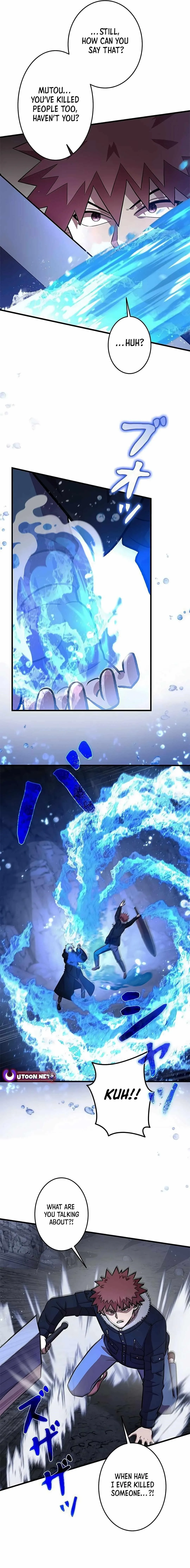 About How I, With Only Magical Power of 0.06, Became the Strongest Hunter With Just My Skill Level and Proved the Greatness of the Slingshot Chapter 20 page 15