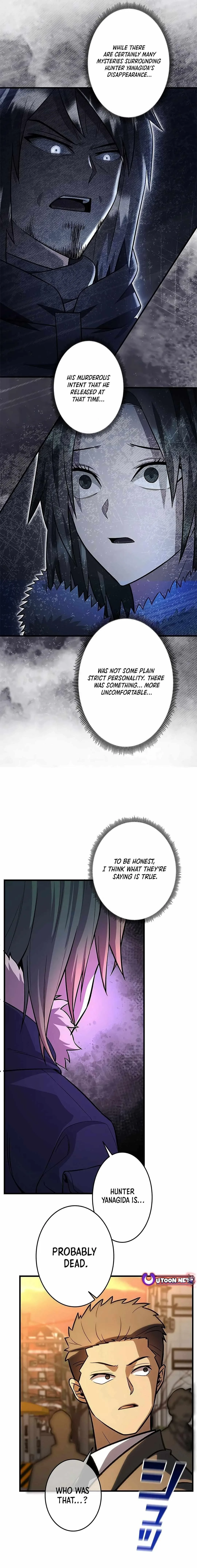 About How I, With Only Magical Power of 0.06, Became the Strongest Hunter With Just My Skill Level and Proved the Greatness of the Slingshot Chapter 22 page 16