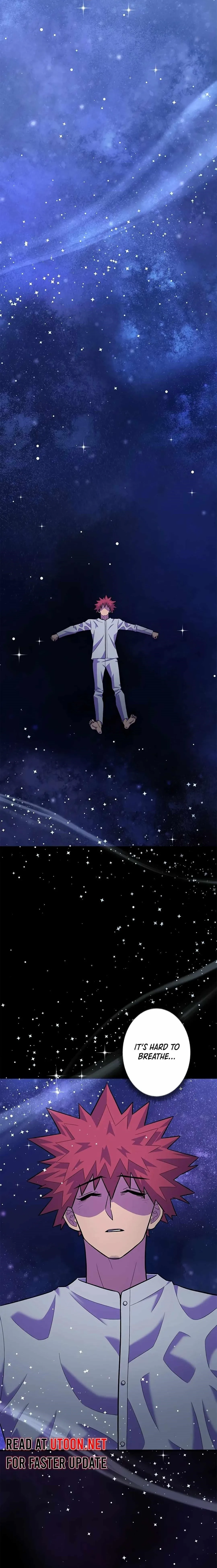 About How I, With Only Magical Power of 0.06, Became the Strongest Hunter With Just My Skill Level and Proved the Greatness of the Slingshot Chapter 25 page 2