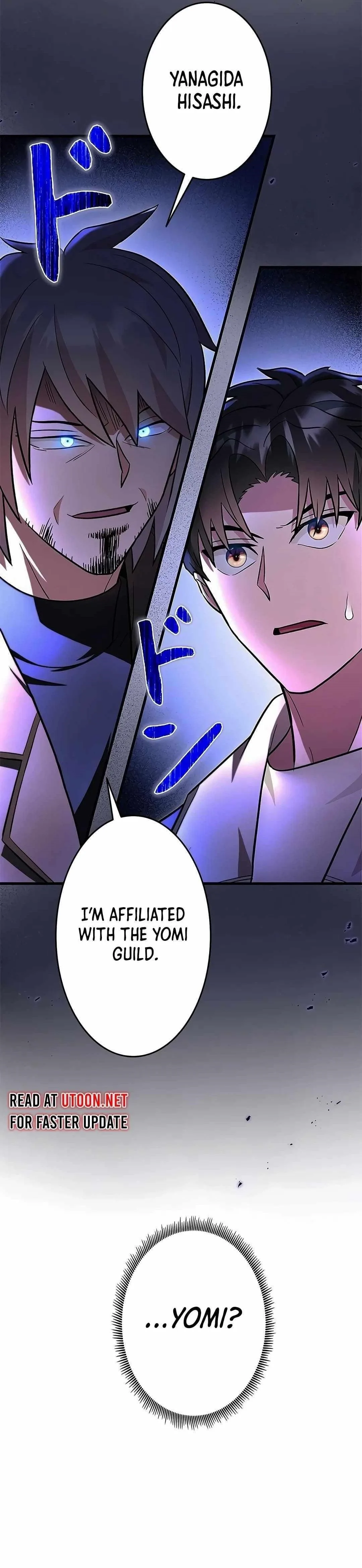 About How I, With Only Magical Power of 0.06, Became the Strongest Hunter With Just My Skill Level and Proved the Greatness of the Slingshot Chapter 17 page 18