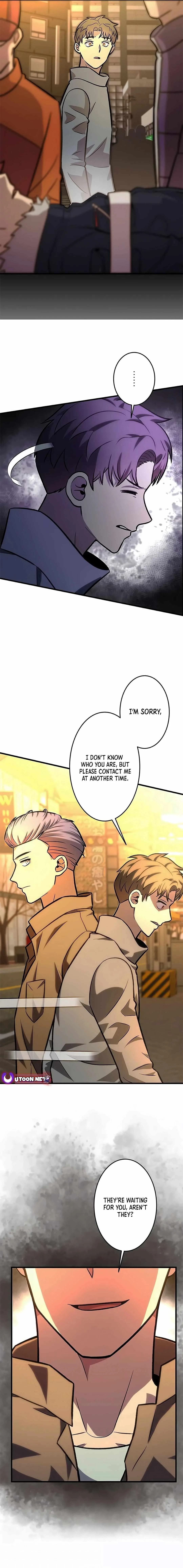 About How I, With Only Magical Power of 0.06, Became the Strongest Hunter With Just My Skill Level and Proved the Greatness of the Slingshot Chapter 22 page 19