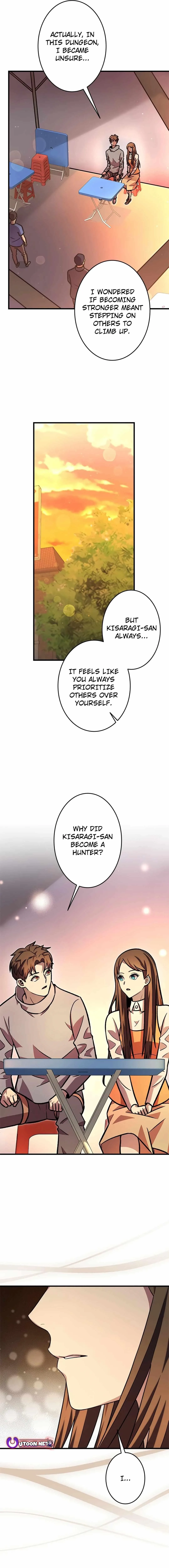 About How I, With Only Magical Power of 0.06, Became the Strongest Hunter With Just My Skill Level and Proved the Greatness of the Slingshot Chapter 23 page 13
