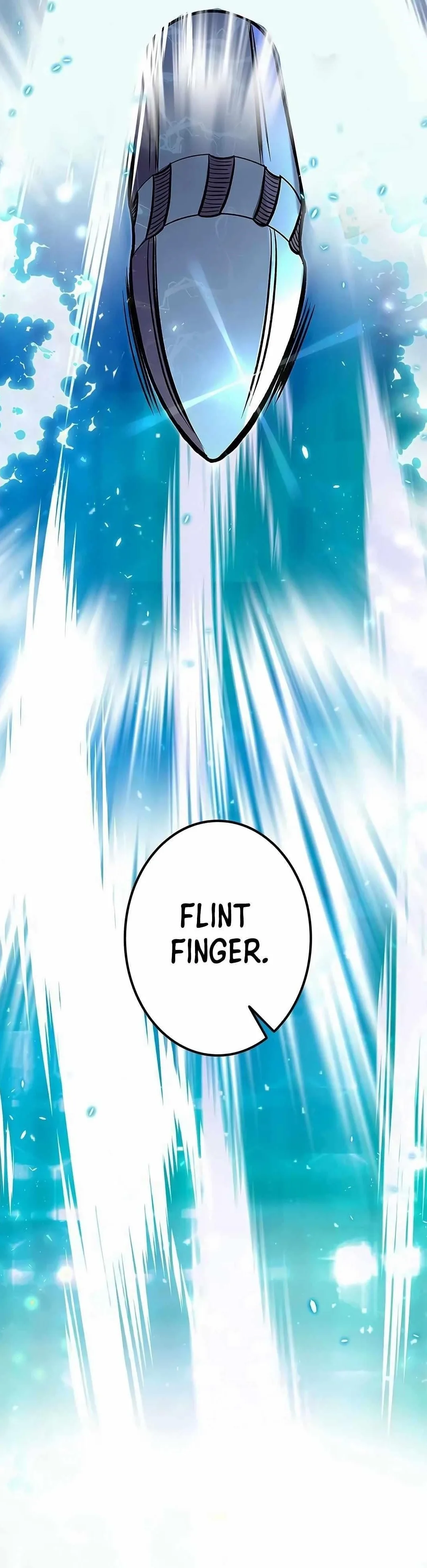 About How I, With Only Magical Power of 0.06, Became the Strongest Hunter With Just My Skill Level and Proved the Greatness of the Slingshot Chapter 20 page 23