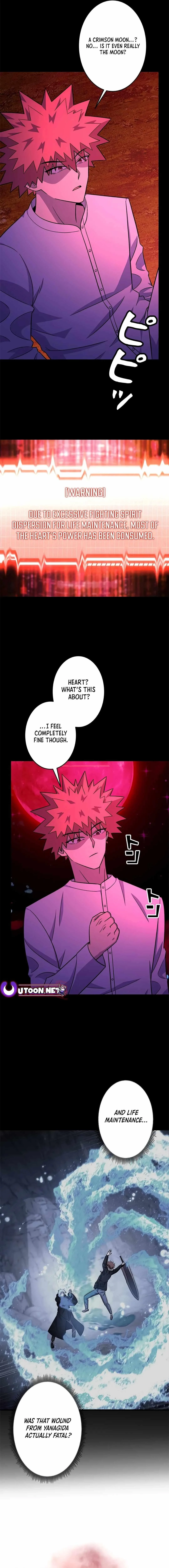 About How I, With Only Magical Power of 0.06, Became the Strongest Hunter With Just My Skill Level and Proved the Greatness of the Slingshot Chapter 25 page 4