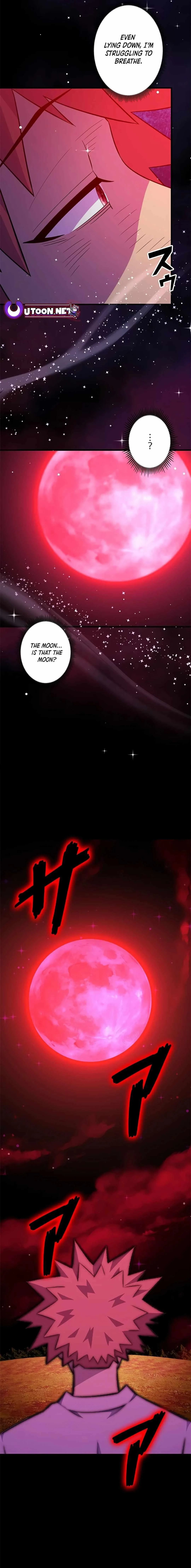 About How I, With Only Magical Power of 0.06, Became the Strongest Hunter With Just My Skill Level and Proved the Greatness of the Slingshot Chapter 25 page 3
