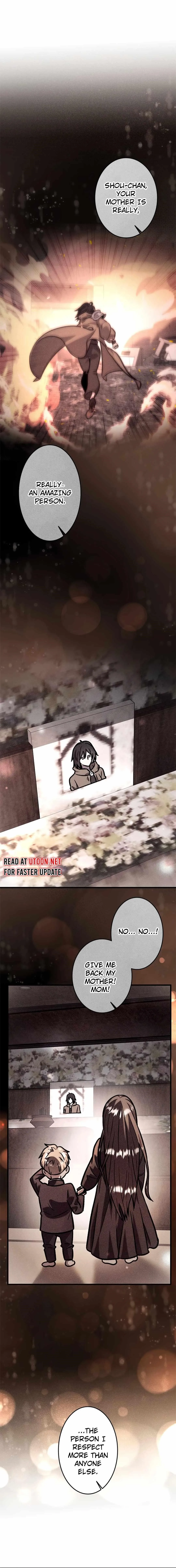 About How I, With Only Magical Power of 0.06, Became the Strongest Hunter With Just My Skill Level and Proved the Greatness of the Slingshot Chapter 23 page 14
