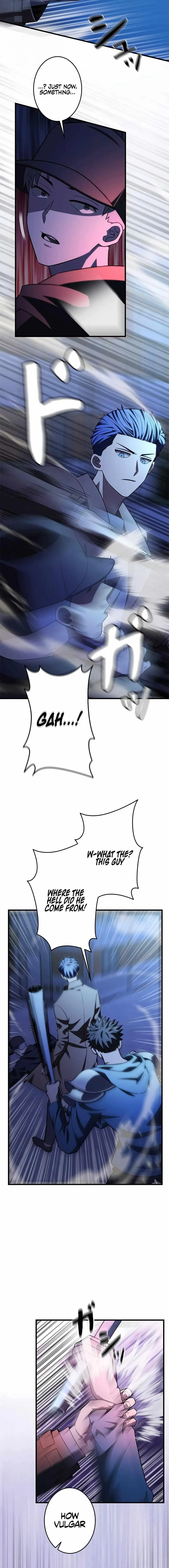 About How I, With Only Magical Power of 0.06, Became the Strongest Hunter With Just My Skill Level and Proved the Greatness of the Slingshot Chapter 29 page 4