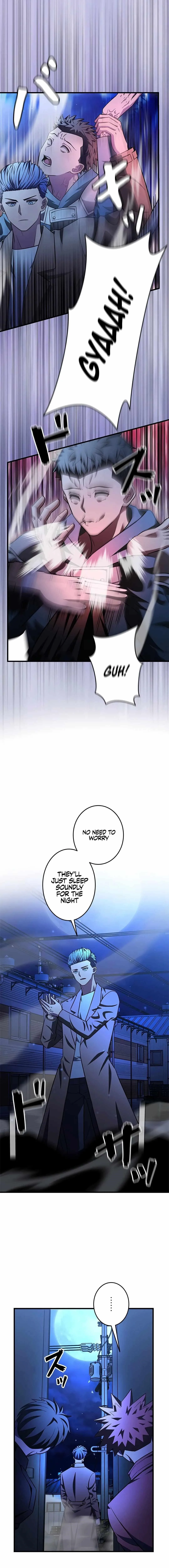About How I, With Only Magical Power of 0.06, Became the Strongest Hunter With Just My Skill Level and Proved the Greatness of the Slingshot Chapter 29 page 5