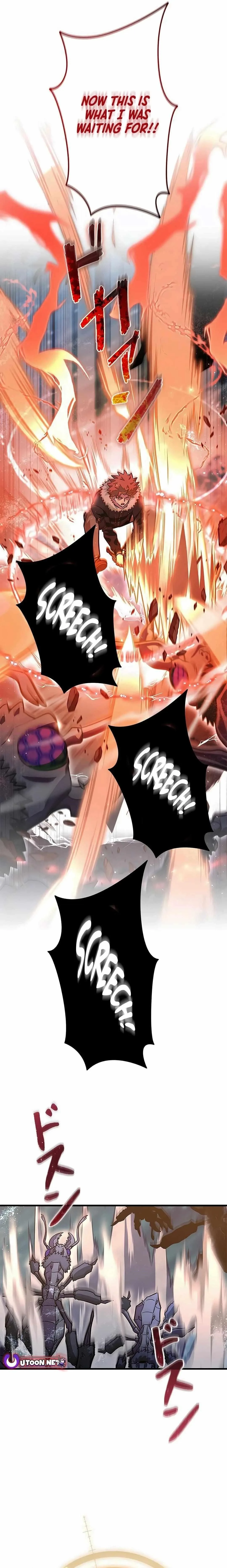 About How I, With Only Magical Power of 0.06, Became the Strongest Hunter With Just My Skill Level and Proved the Greatness of the Slingshot Chapter 19 page 15