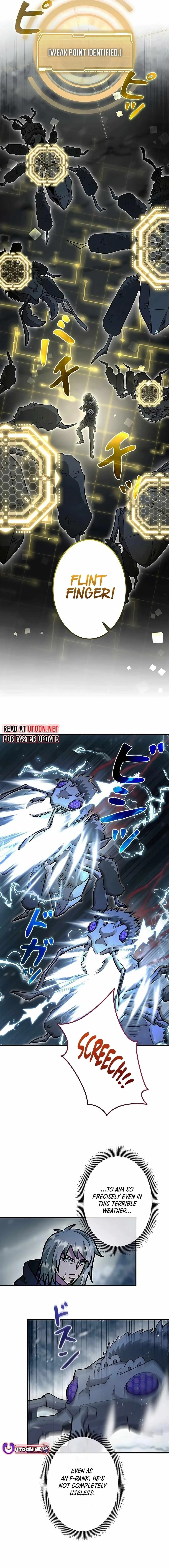 About How I, With Only Magical Power of 0.06, Became the Strongest Hunter With Just My Skill Level and Proved the Greatness of the Slingshot Chapter 19 page 16