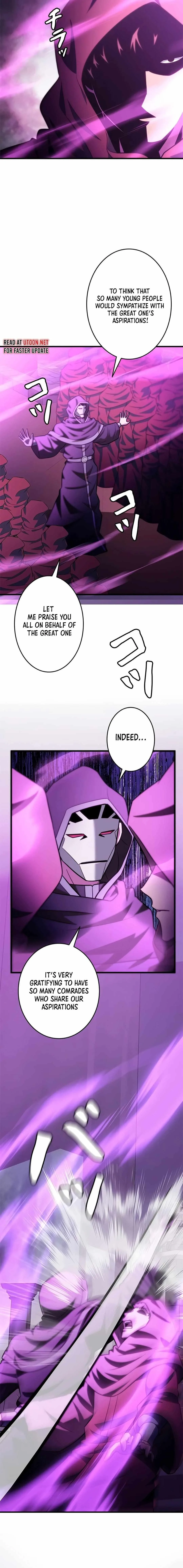 About How I, With Only Magical Power of 0.06, Became the Strongest Hunter With Just My Skill Level and Proved the Greatness of the Slingshot Chapter 27 page 19