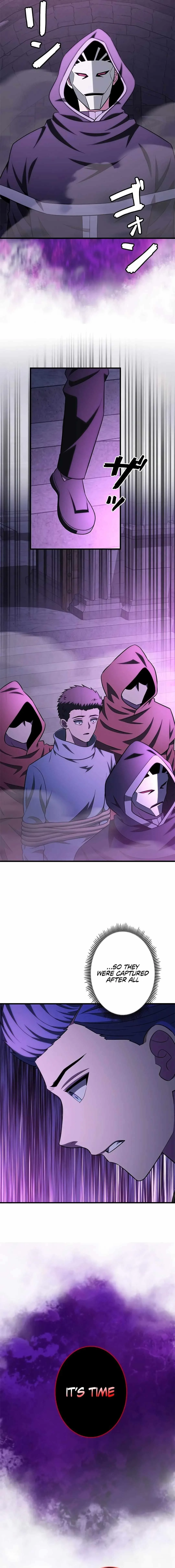 About How I, With Only Magical Power of 0.06, Became the Strongest Hunter With Just My Skill Level and Proved the Greatness of the Slingshot Chapter 29 page 14