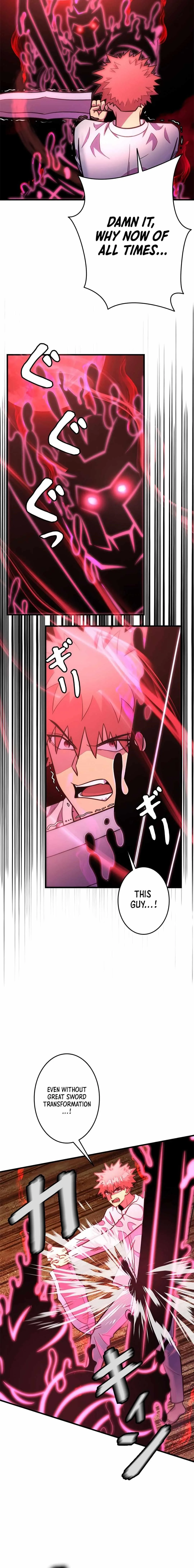 About How I, With Only Magical Power of 0.06, Became the Strongest Hunter With Just My Skill Level and Proved the Greatness of the Slingshot Chapter 25 page 9