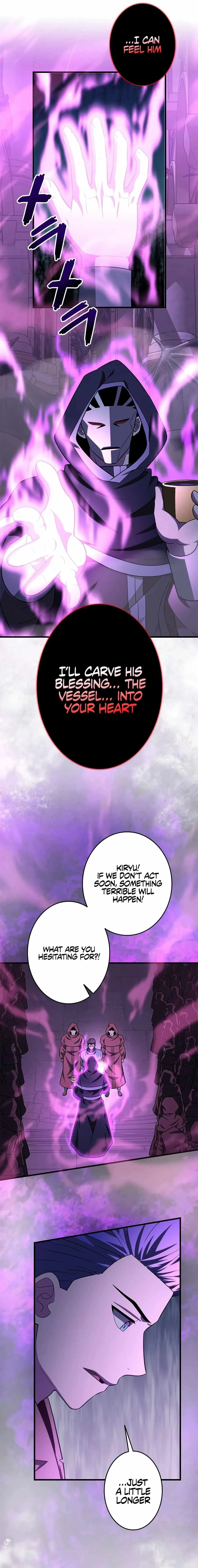 About How I, With Only Magical Power of 0.06, Became the Strongest Hunter With Just My Skill Level and Proved the Greatness of the Slingshot Chapter 29 page 16