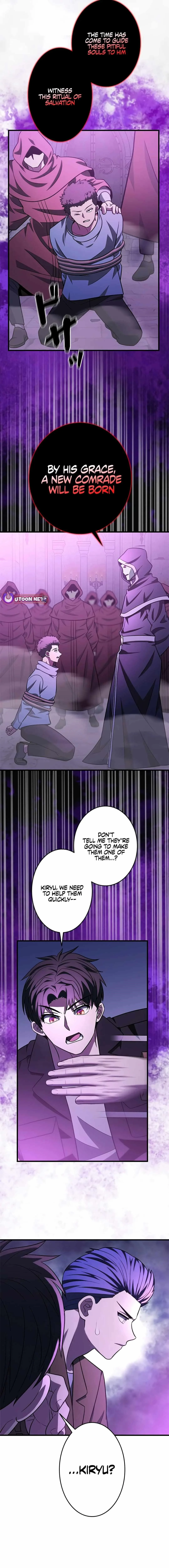 About How I, With Only Magical Power of 0.06, Became the Strongest Hunter With Just My Skill Level and Proved the Greatness of the Slingshot Chapter 29 page 15