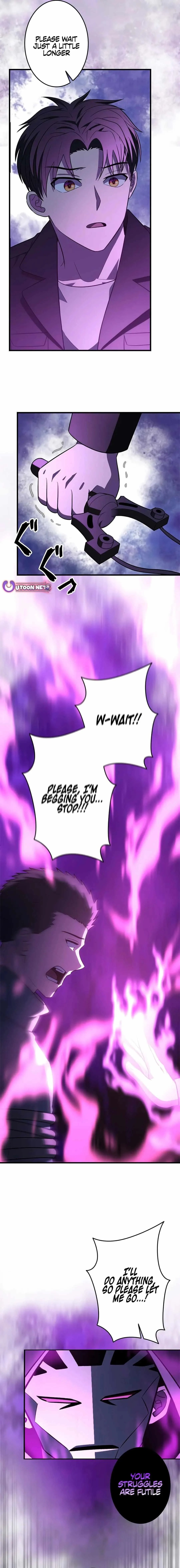 About How I, With Only Magical Power of 0.06, Became the Strongest Hunter With Just My Skill Level and Proved the Greatness of the Slingshot Chapter 29 page 17