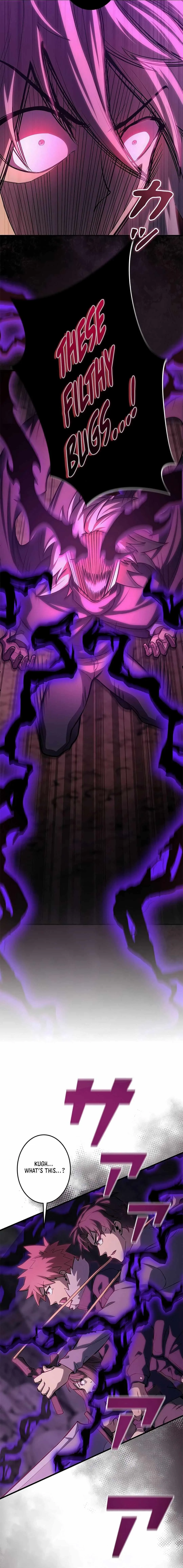 About How I, With Only Magical Power of 0.06, Became the Strongest Hunter With Just My Skill Level and Proved the Greatness of the Slingshot Chapter 21 page 16