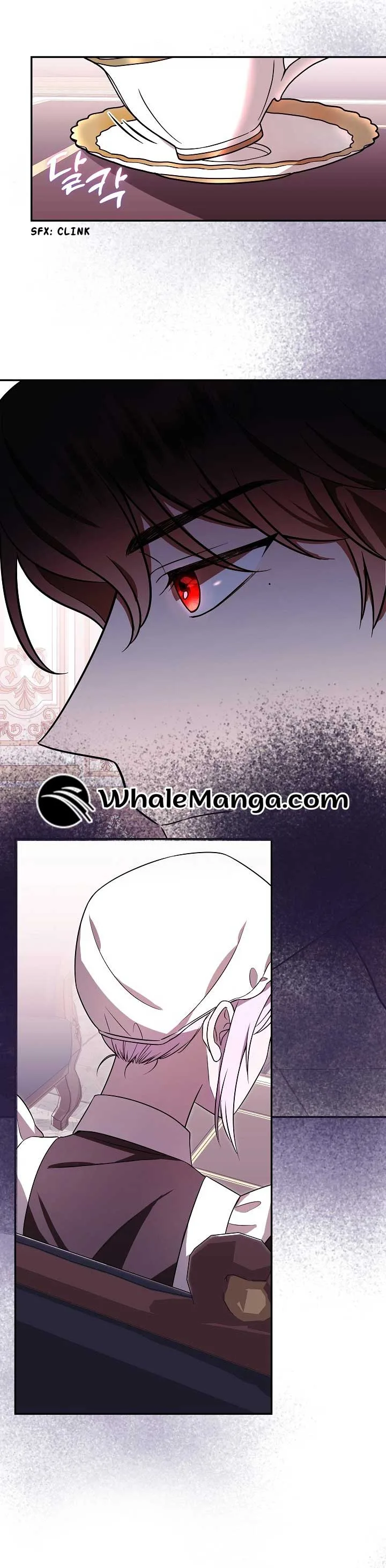 About the Death You Gave Me Chapter 2 page 14