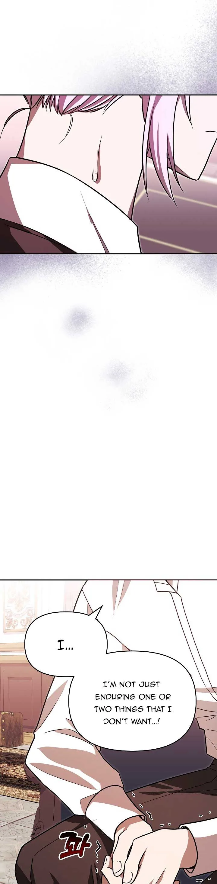 About the Death You Gave Me Chapter 2 page 15