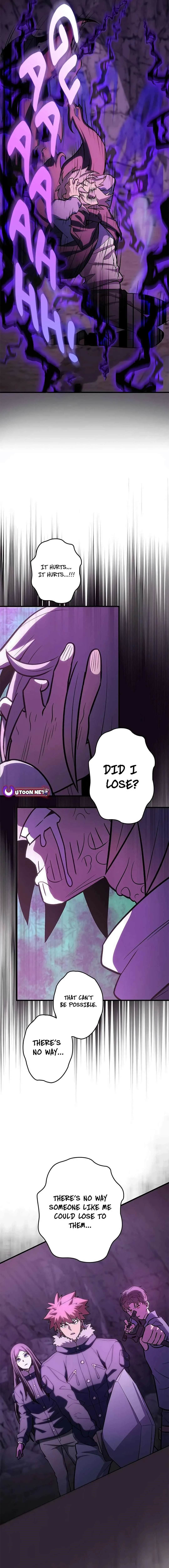 About How I, With Only Magical Power of 0.06, Became the Strongest Hunter With Just My Skill Level and Proved the Greatness of the Slingshot Chapter 21 page 18