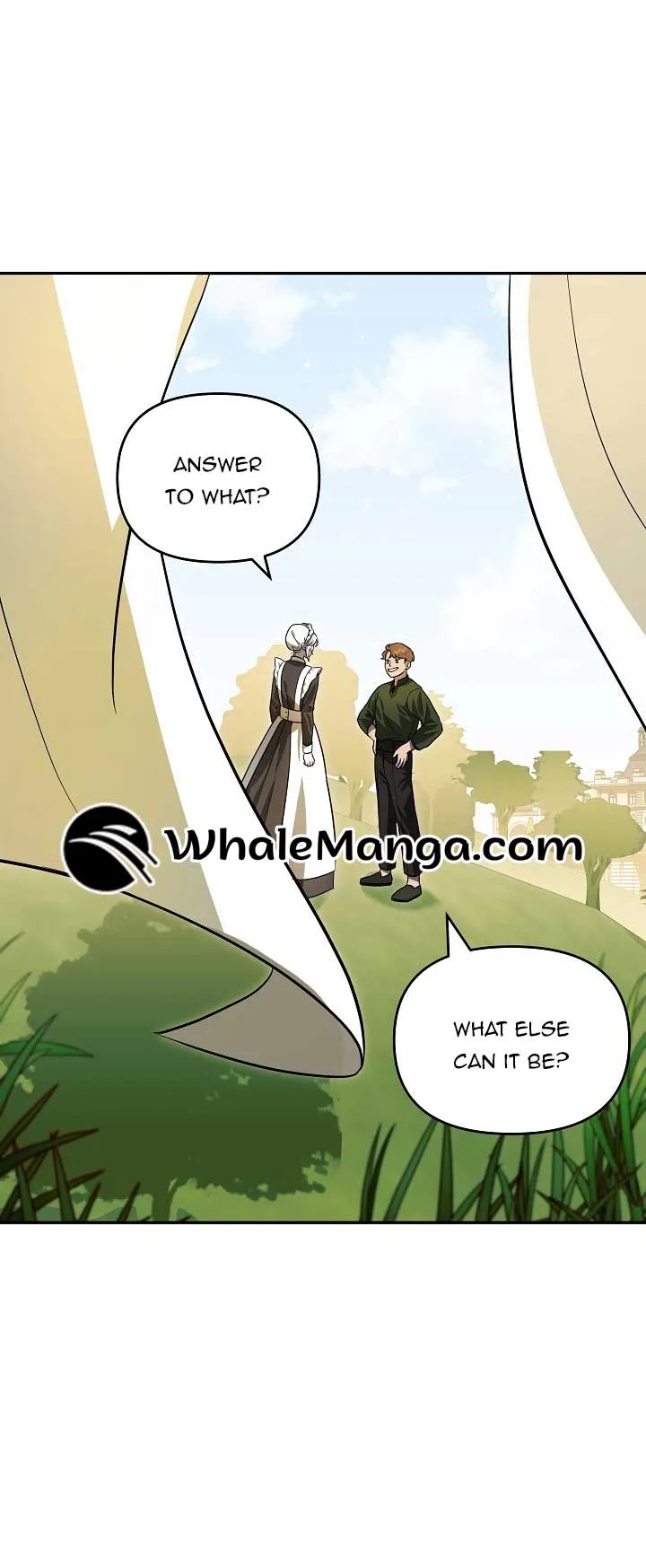About the Death You Gave Me Chapter 2 page 42