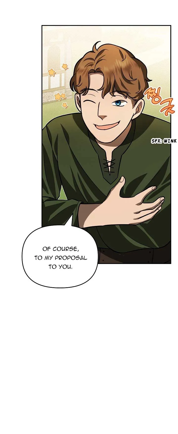 About the Death You Gave Me Chapter 2 page 43