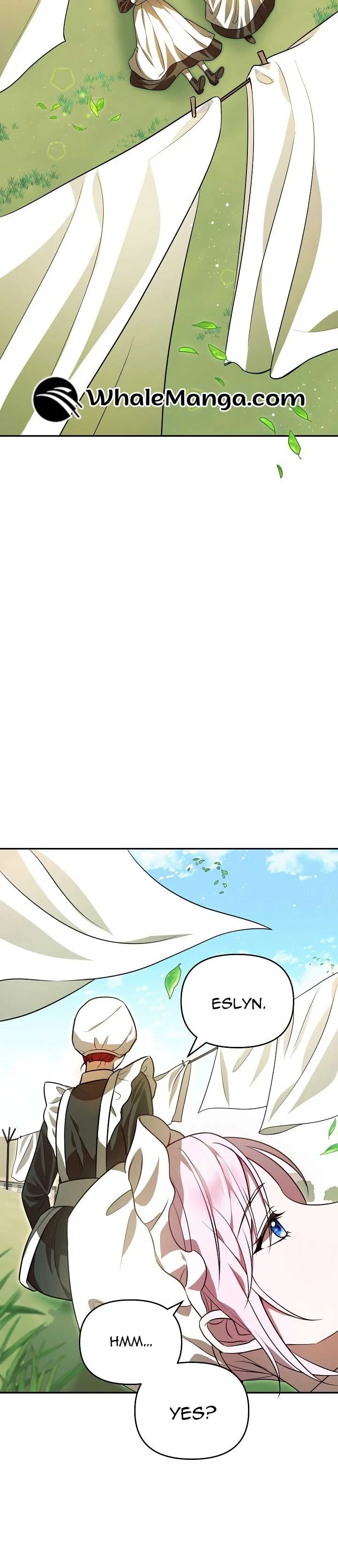 About the Death You Gave Me Chapter 2 page 37