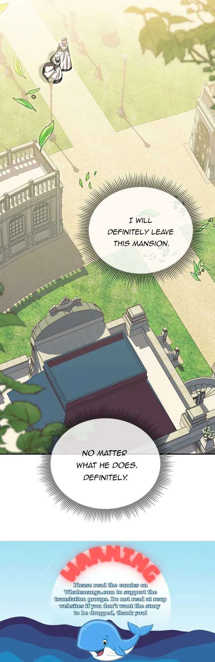 About the Death You Gave Me Chapter 2 page 50