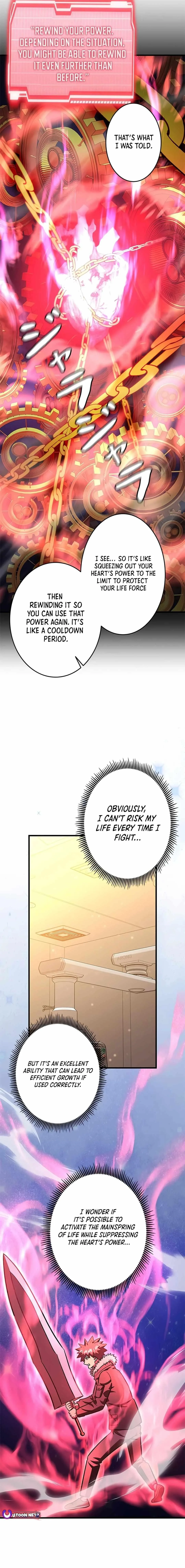 About How I, With Only Magical Power of 0.06, Became the Strongest Hunter With Just My Skill Level and Proved the Greatness of the Slingshot Chapter 28 page 15