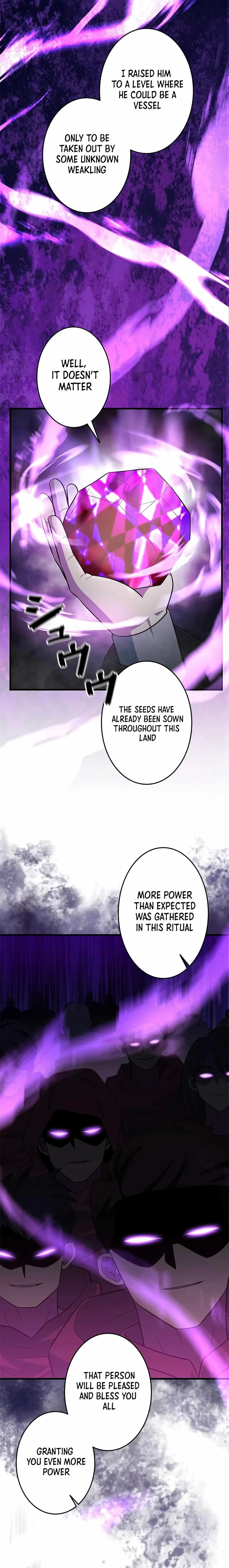About How I, With Only Magical Power of 0.06, Became the Strongest Hunter With Just My Skill Level and Proved the Greatness of the Slingshot Chapter 26 page 20