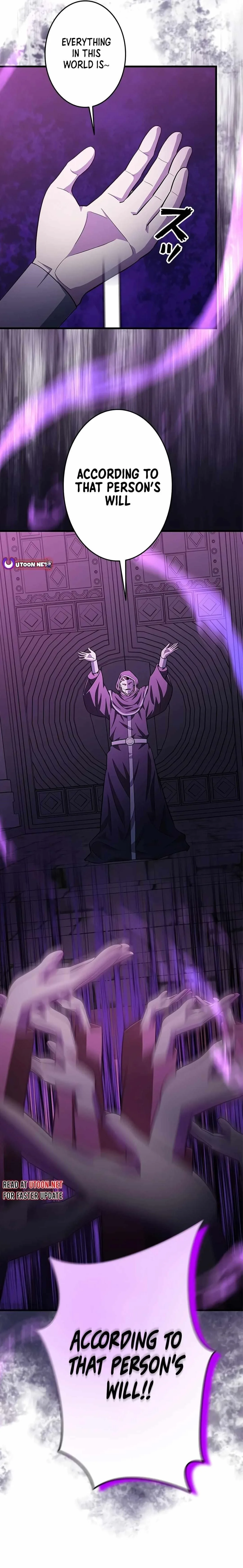 About How I, With Only Magical Power of 0.06, Became the Strongest Hunter With Just My Skill Level and Proved the Greatness of the Slingshot Chapter 26 page 21