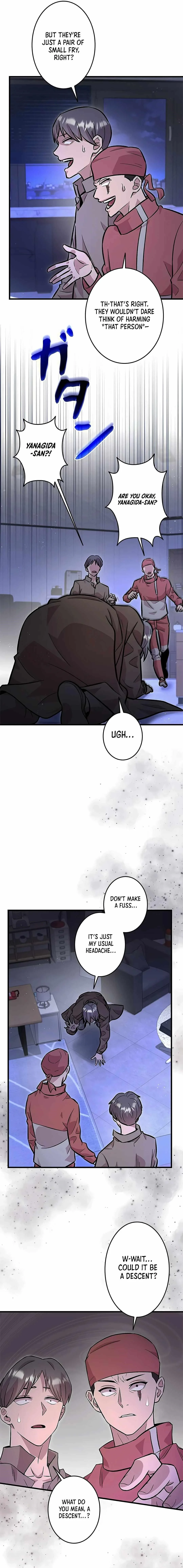 About How I, With Only Magical Power of 0.06, Became the Strongest Hunter With Just My Skill Level and Proved the Greatness of the Slingshot Chapter 15 page 19