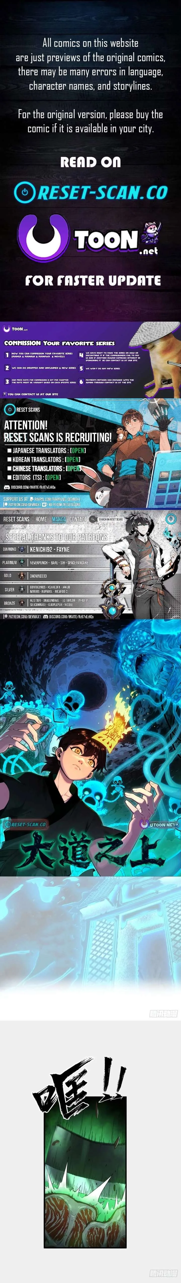 Above the Great Dao Chapter 6 page 2