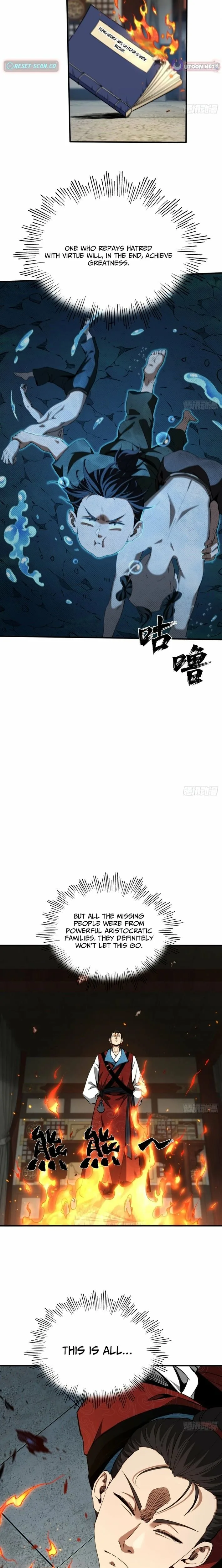 Above the Great Dao Chapter 18 page 3