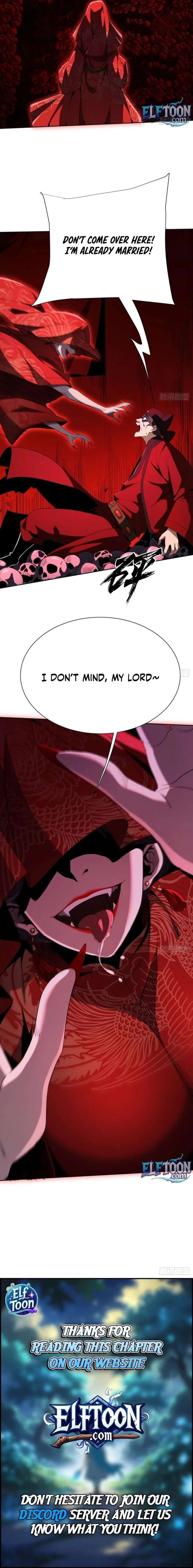 Above the Great Dao Chapter 20 page 11