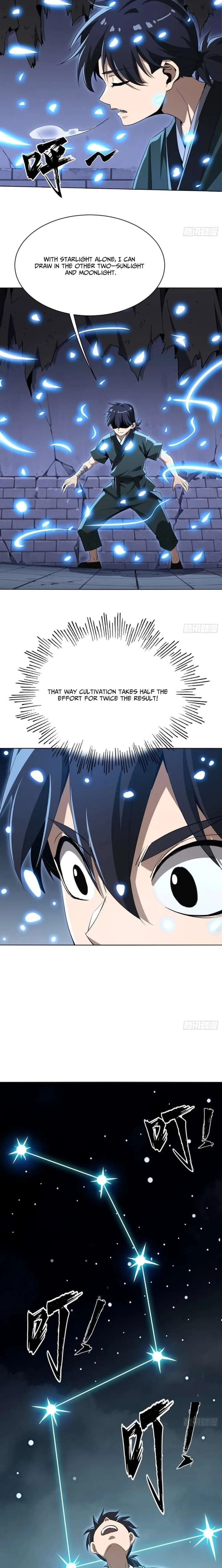 Above the Great Dao Chapter 22 page 12