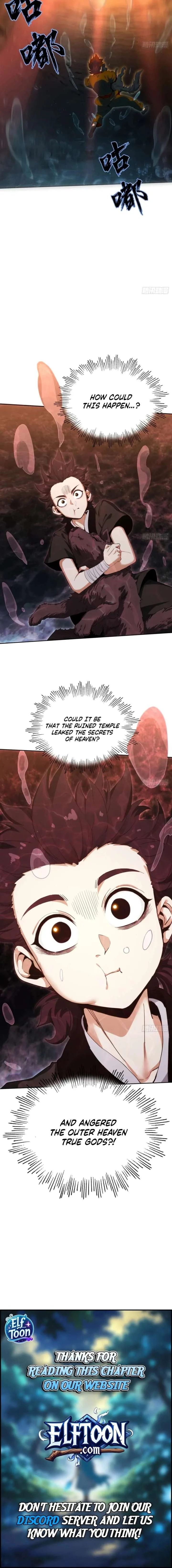 Above the Great Dao Chapter 23 page 12