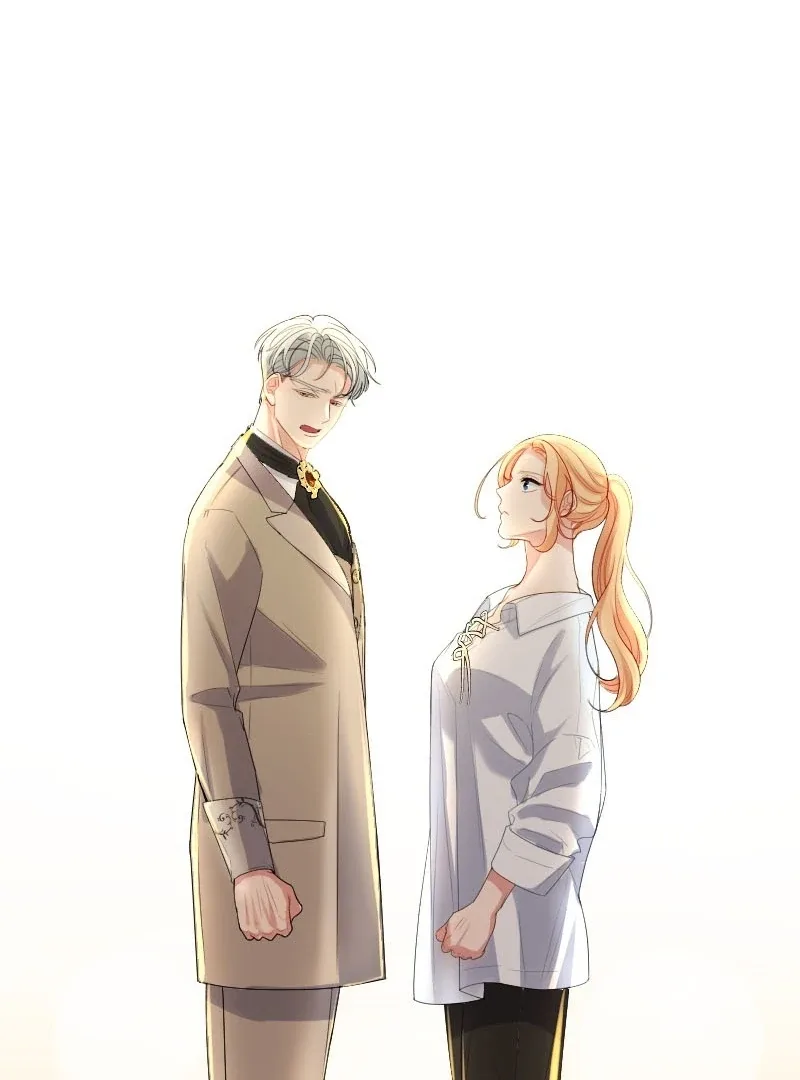 Absolute Love Enforcement The Reason Why a Female Soldier Became The Beloved Character in Her New Life Chapter 9 page 2