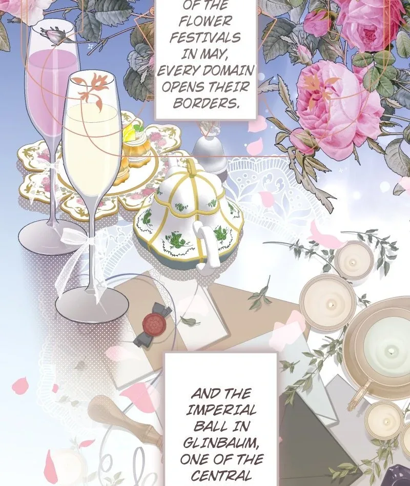Absolute Love Enforcement The Reason Why a Female Soldier Became The Beloved Character in Her New Life Chapter 6 page 5