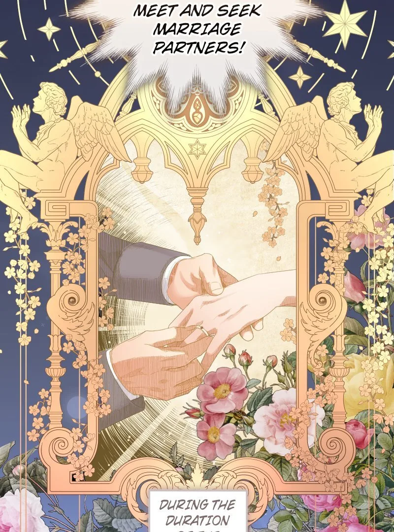 Absolute Love Enforcement The Reason Why a Female Soldier Became The Beloved Character in Her New Life Chapter 6 page 4
