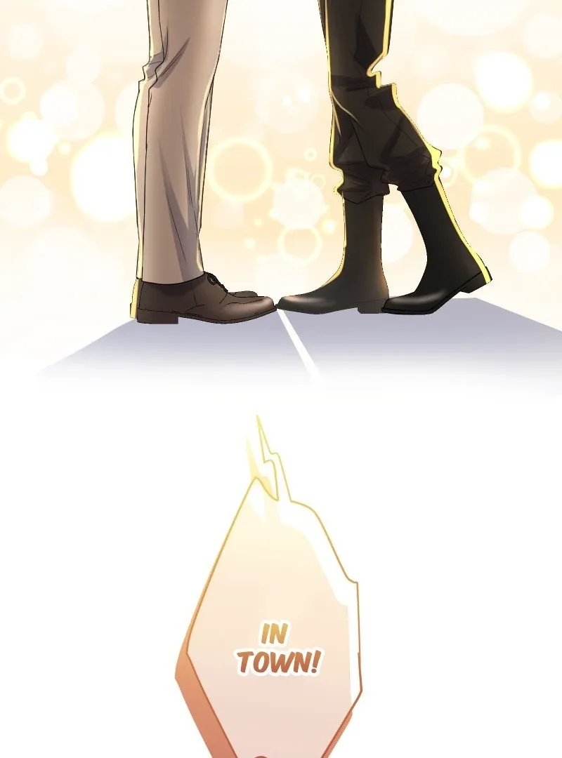 Absolute Love Enforcement The Reason Why a Female Soldier Became The Beloved Character in Her New Life Chapter 9 page 3