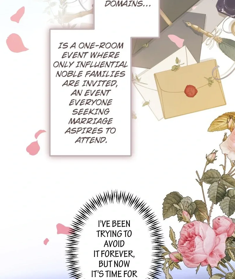 Absolute Love Enforcement The Reason Why a Female Soldier Became The Beloved Character in Her New Life Chapter 6 page 6