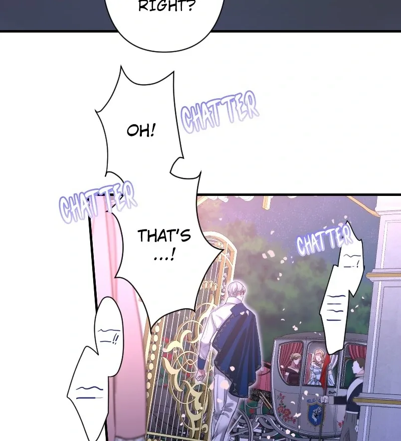 Absolute Love Enforcement The Reason Why a Female Soldier Became The Beloved Character in Her New Life Chapter 6 page 16