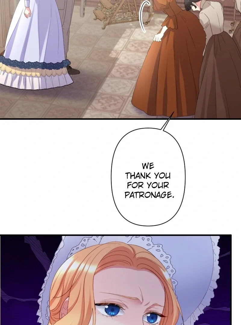 Absolute Love Enforcement The Reason Why a Female Soldier Became The Beloved Character in Her New Life Chapter 9 page 10
