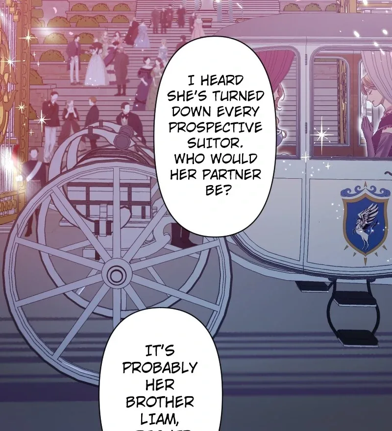 Absolute Love Enforcement The Reason Why a Female Soldier Became The Beloved Character in Her New Life Chapter 6 page 15